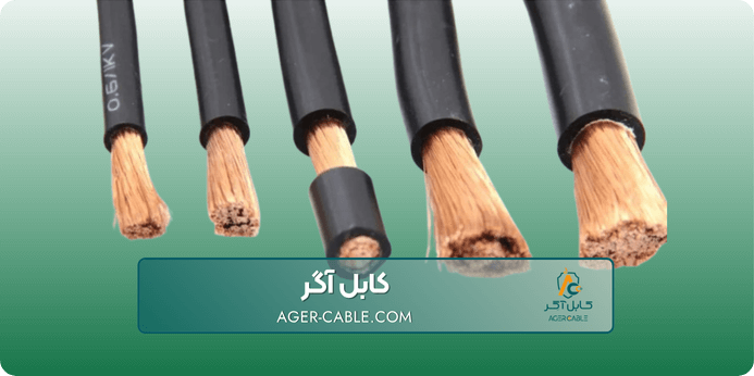 ویژگی های سیم نسوز سیلیکونی