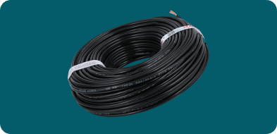 کابل تائیدیه دار