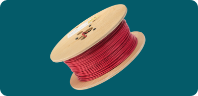 کابل اعلام حریق