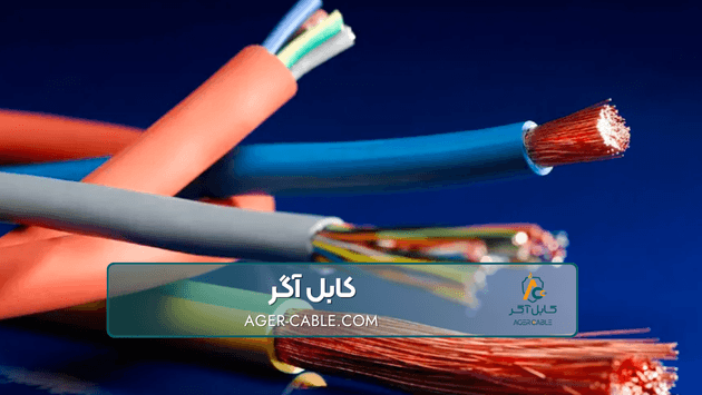 فلز مورد استفاده در سیم برق
